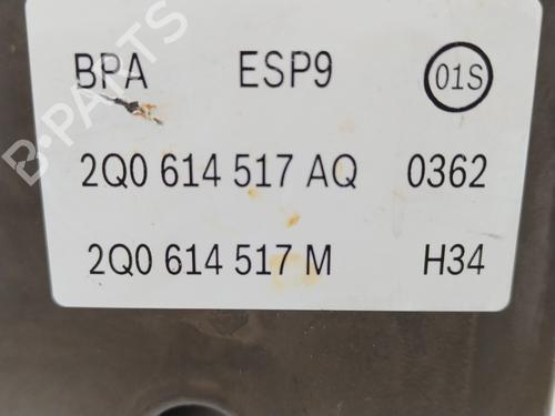 ABS pump SEAT ARONA (KJ7, KJP) 1.0 TSI | BP32437325M43  - Image 6