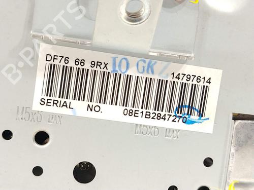 Radio MAZDA 2 (DE_, DH_) 1.5 (DE5FS) | BP40100901E6 - Image 7
