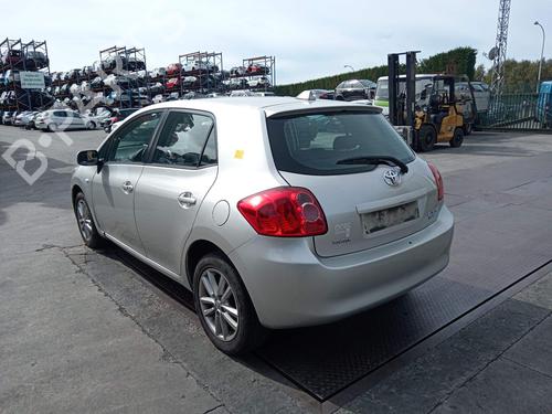 Engine control unit (ECU) TOYOTA AURIS (_E15_) 2.0 D-4D (ADE150_, ADE150R) | BP40083552M57 - Image 6
