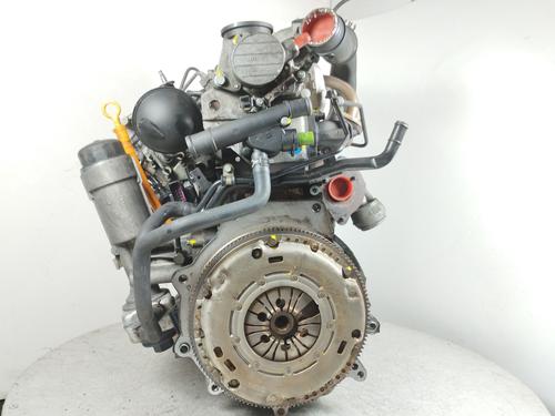 Motor SEAT LEON (1M1) 1.9 TDI | BP29876135M1 