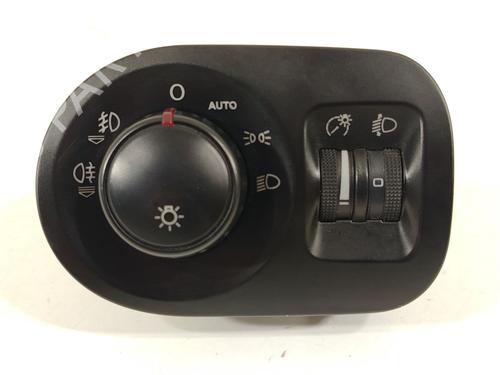 Headlight switch SEAT ALTEA (5P1) 2.0 TDI 16V | BP31585127I24 