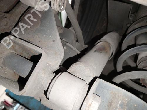 Used Left rear shock absorber Left rear shock absorber 36936201 36936201