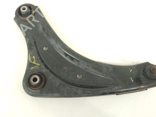 Querlenker links vorne für NISSAN JUKE (F15) 1.6 DIG-T NISMO RS (218 hp) 27870386