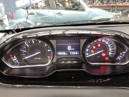 Used Instrument cluster Instrument cluster 36807913 36807913