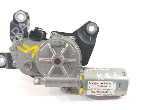 Used Rear wiper motor FORD KA+ III (UK, FK) [2014-2025]  8076703