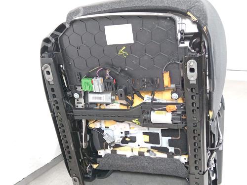 Left front seat JAGUAR XF II (X260)  | BP19805583C15  - Image 9
