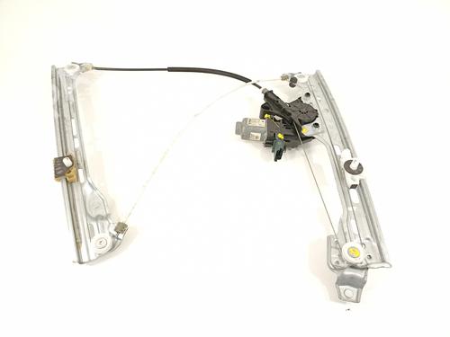 Used Front right window mechanism RENAULT TALISMAN (LP_) [2015-2022]  18409566