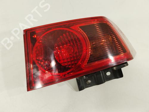 Right taillight HONDA ACCORD VII (CL, CN) 2.2 i-CTDi (CN1) | BP18144960C35 