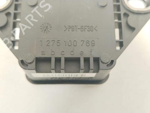 Electronic sensor TOYOTA VERSO (_R2_) 2.0 D-4D (AUR20_, AUR20R) | BP38348616M84  - Image 7