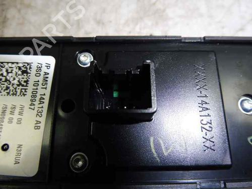 Left front window switch FORD B-MAX (JK) | BP1948006I27 - Image 5