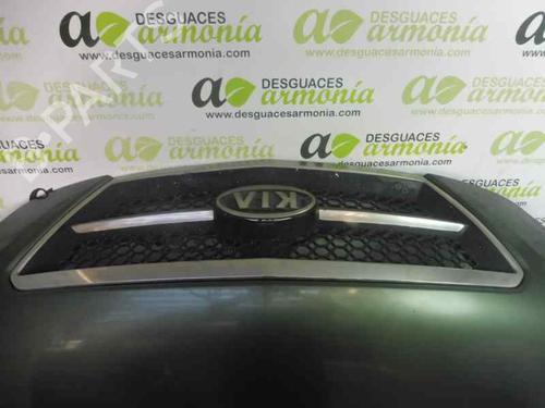 Hood KIA SORENTO I (JC)  | BP1974110C1 