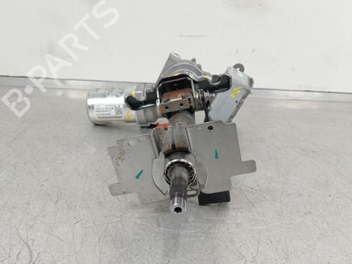 Steering column NISSAN NOTE (E12) 1.5 dCi | BP33689705M21 - Image 3