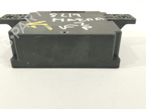 Electronic module MAZDA 2 Hatchback (DL, DJ) | BP27162740M83 - Image 5