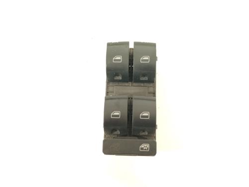 Used Left front window switch AUDI A4 B7 Avant (8ED) [2004-2008]  29057186