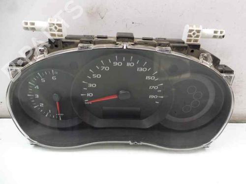 Used Instrument cluster Instrument cluster RENAULT KANGOO / GRAND KANGOO II (KW0/1_) [2008-2026] 4652351 4652351
