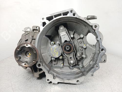 gearbox-skoda-octavia-ii-1z3-2004-2005-2006-2007-2008-2009-2010-2011-2012-2013-31630203 main image