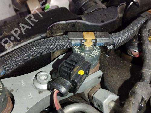 Engine AUDI Q3 (8UB, 8UG) 2.0 TDI | BP39262579M1 - Image 2