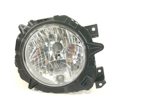 Used Right headlight Right headlight SUZUKI JIMNY Closed Off-Road Vehicle (A6G) 1.5 AllGrip (JB74W) (108 hp) 34523141 34523141