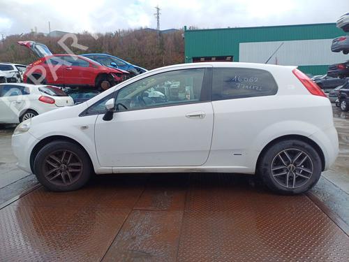 Starter FIAT PUNTO EVO (199_) 1.3 D Multijet (199AXD1B, 199AXD1A, 199BXD1B, 199BXD1A,... | BP36437244M8 - Image 3