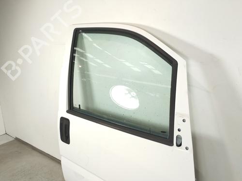 Right front door CITROËN JUMPY I (U6U_)  | BP16776913C3 