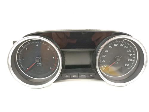 Used Instrument cluster Instrument cluster 16800120 16800120