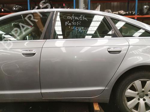 Used Left rear door Left rear door 38639037 38639037