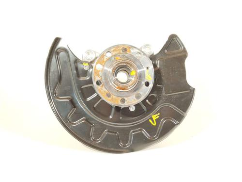 Used Right front steering knuckle Right front steering knuckle CUPRA FORMENTOR (KM7, KMP) 1.4 e-Hybrid (150 hp) 40101165 40101165