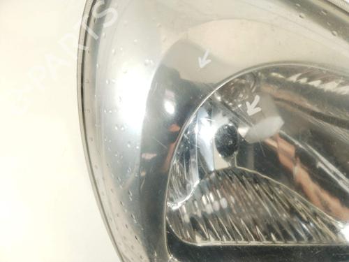 Right headlight RENAULT KANGOO (KC0/1_) 1.5 dCi | BP29746241C29 - Image 2