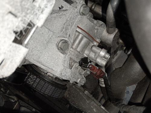 Used AC compressor AUDI A4 B8 (8K2) 2.0 TDI (143 hp) 17969889