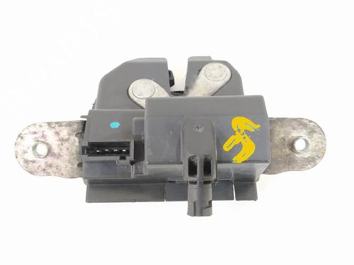 Tailgate lock OPEL CORSA E (X15)  | BP9833279C101 