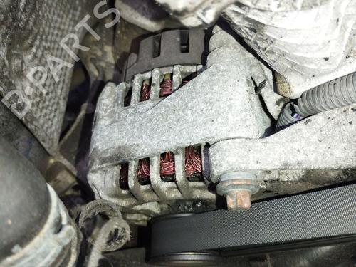Used Alternator Alternator 36937499 36937499