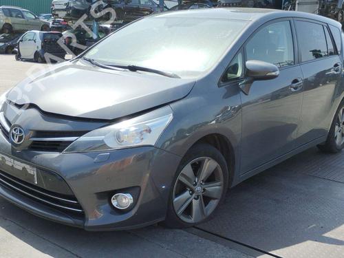 Headlight switch TOYOTA VERSO (_R2_) 1.6 D4-D (WAR20_) | BP38291205I24 - Image 3