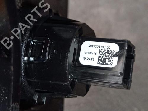Ignition barrel OPEL CORSA F (P2JO) 1.2 (68) | BP38926943M48 - Image 3