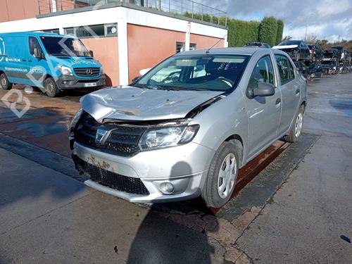 Optica esquerda DACIA LOGAN II 1.5 dCi | BP32065818C28 - Image 2
