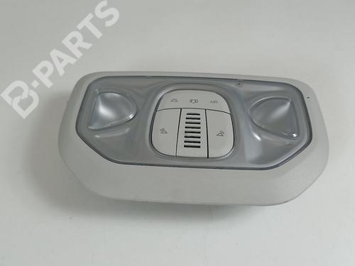 Used Interior roof light Interior roof light FIAT TIPO Saloon (356_, 357_) 1.6 D (356SXG1B) (120 hp) 10627199 10627199