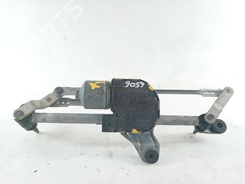 Front wiper motor SEAT LEON (5F1) 1.6 TDI | BP7276393M29 
