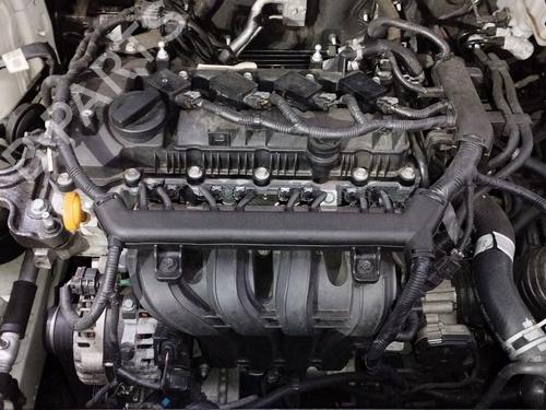 Used Engine Engine 36812431 36812431