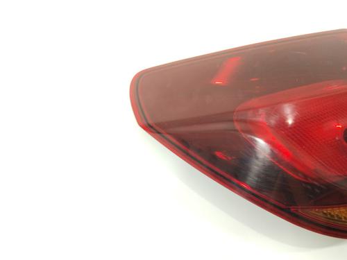 Left taillight OPEL ASTRA J (P10)  | BP16808464C34 