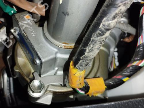 Steering column TOYOTA PRIUS Liftback (_W2_) 1.5 Hybrid (NHW20_, NHW20R) | BP28095077M21 