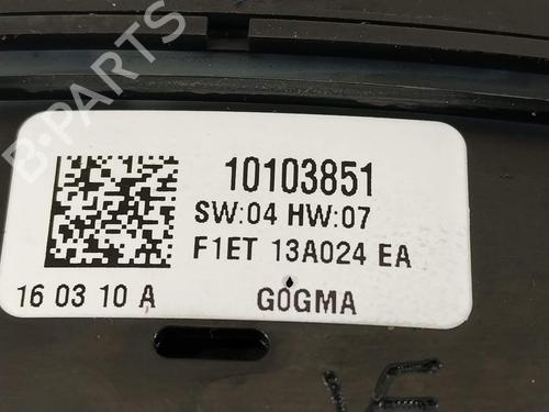 Headlight switch FORD FOCUS III 1.5 TDCi | BP30512897I24 - Image 6