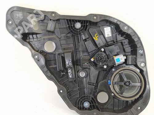 Used Rear left window mechanism Rear left window mechanism KIA OPTIMA (JF) 1.7 CRDi (141 hp) 10345908 10345908