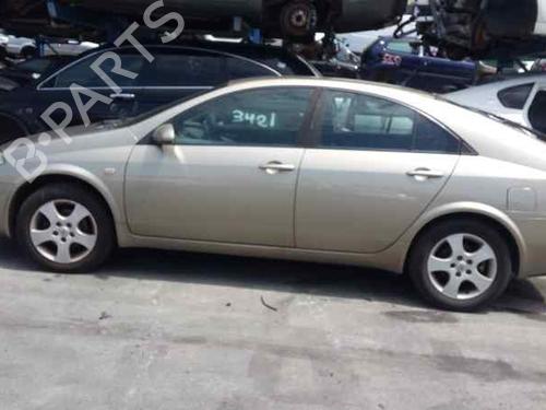 Starter NISSAN PRIMERA Hatchback (P12) 1.9 dCi | BP1876978M8 