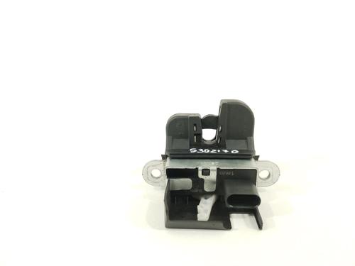 Used Tailgate lock VW GOLF VI (5K1) [2008-2014]  28377460