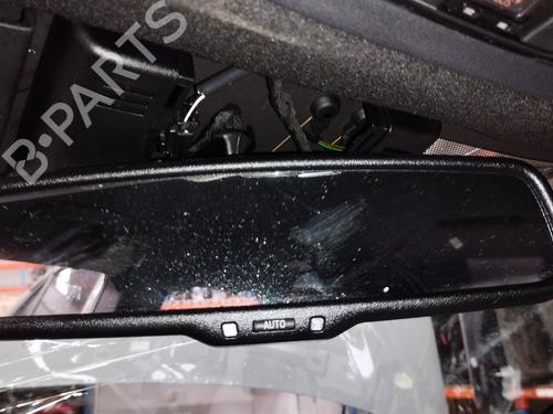 Used Rear mirror TOYOTA YARIS CROSS (MXP_) 1.5 Hybrid All-wheel Drive (MXPJ15) (116 hp) 31587331