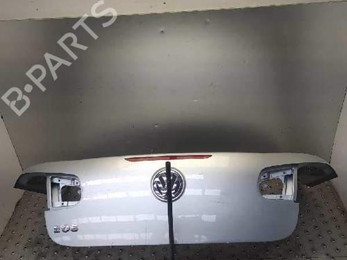 Used Tailgate Tailgate 7220539 7220539