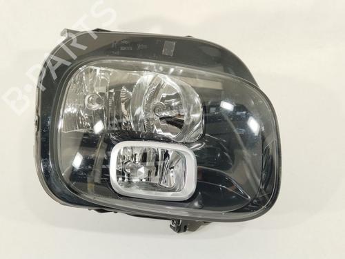 Used Right headlight Right headlight CITROËN C3 AIRCROSS II (2R_, 2C_) 1.5 BlueHDi 120 (2CYHXX) (120 hp) 36391484 36391484