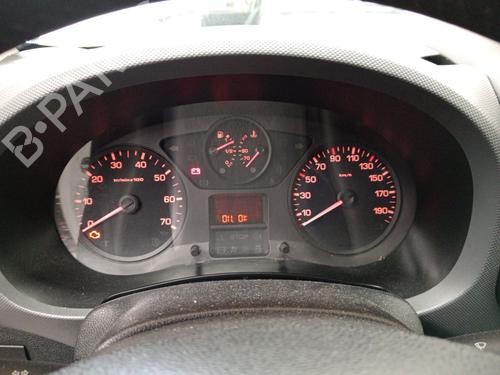 Used Instrument cluster Instrument cluster 36812482 36812482