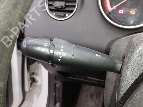 Forlygtekontakt PEUGEOT 308 I (4A_, 4C_) 1.6 HDi (90 hp) 29977155