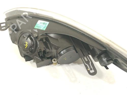 Right headlight RENAULT FLUENCE (L3_) 1.5 dCi (L30D, L30L, L306, L33F, L33L, L33M, L33V, L33W) | BP34444772C29 - Image 9