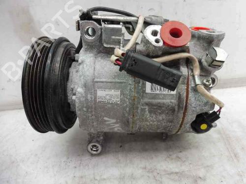 Used AC compressor AC compressor 2683706 2683706